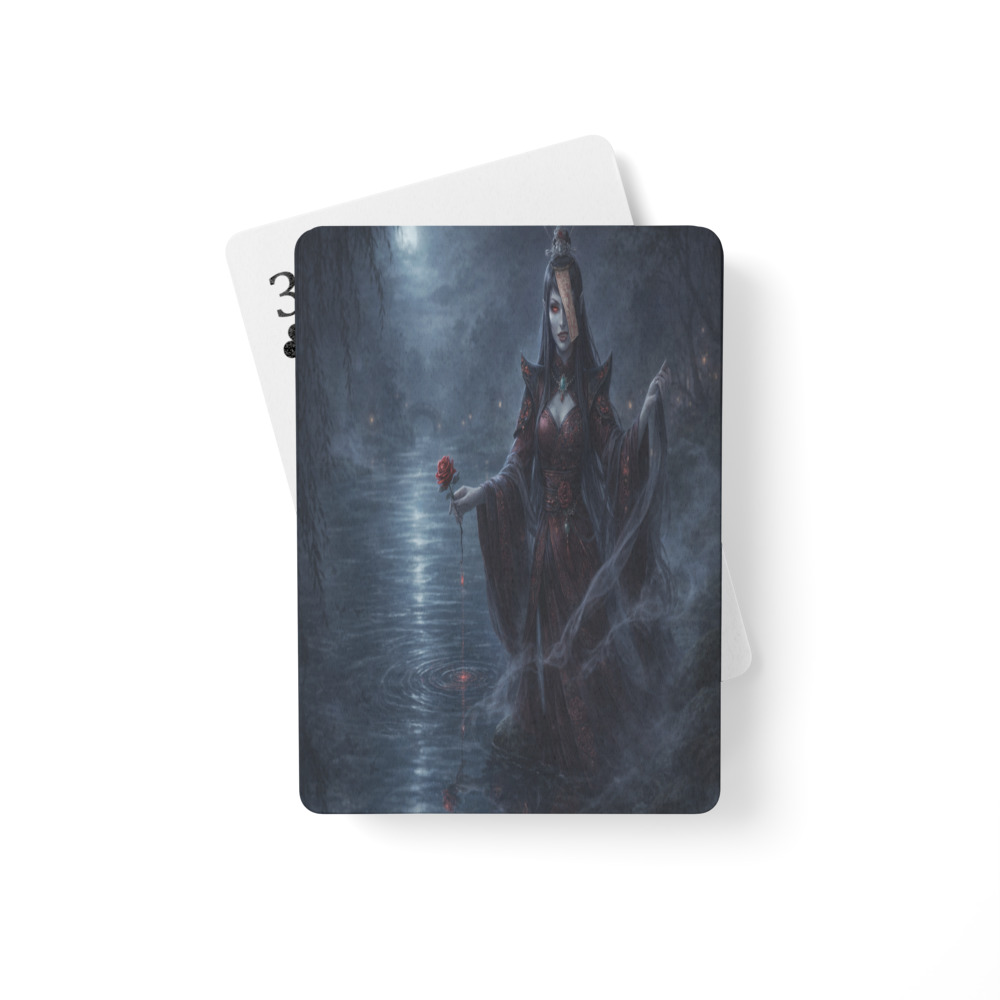 Playing Cards view 1